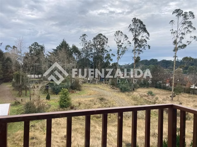 Arriendo depto 2D2B con gastos incluidos en Puerto Montt