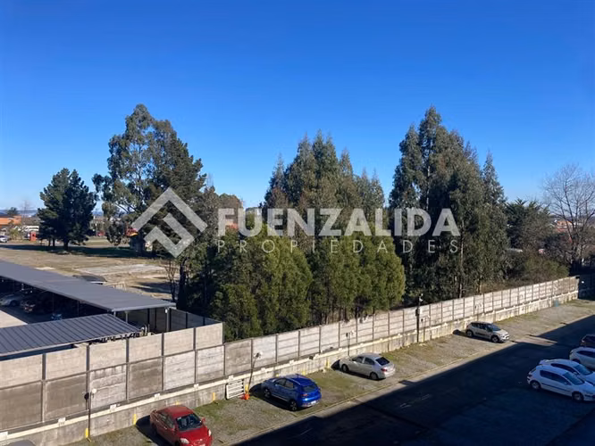 Departamento en venta de 2D1B La paloma II Puerto Montt - Imagen 22