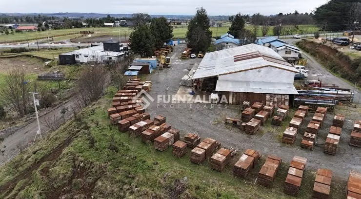 Oficina en venta en Puerto Varas