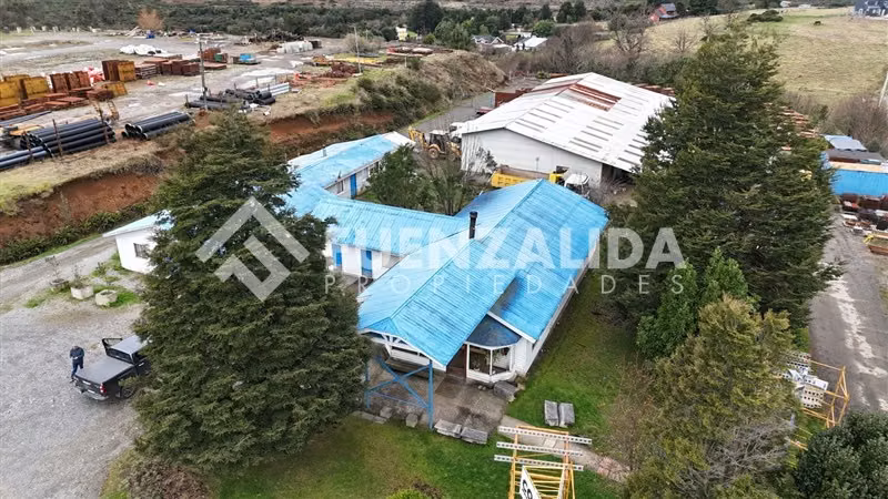 Oficina en venta en Puerto Varas
