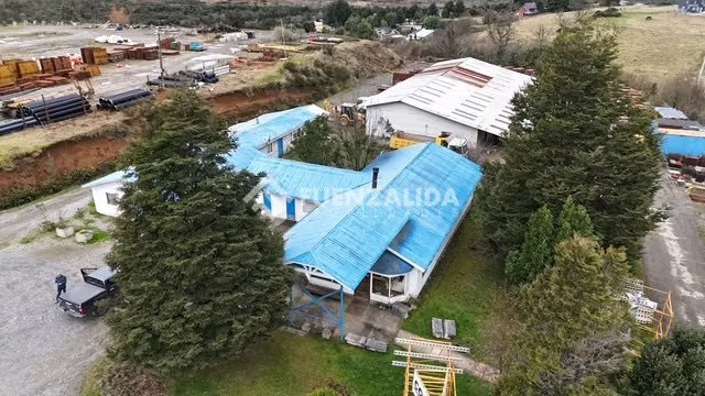 Oficina en venta en Puerto Varas