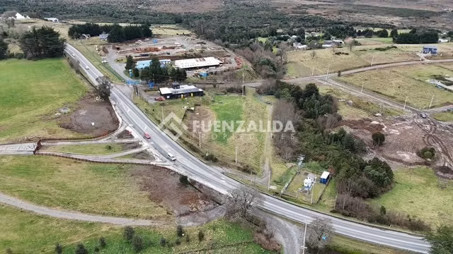 Oficina en venta en Puerto Varas