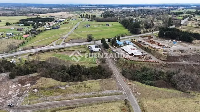 Oficina en venta en Puerto Varas