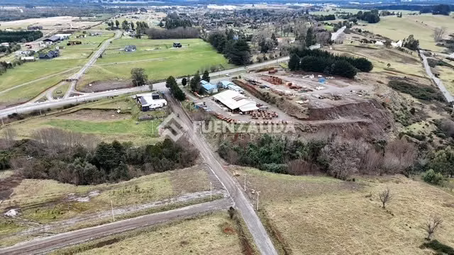 Oficina en venta en Puerto Varas