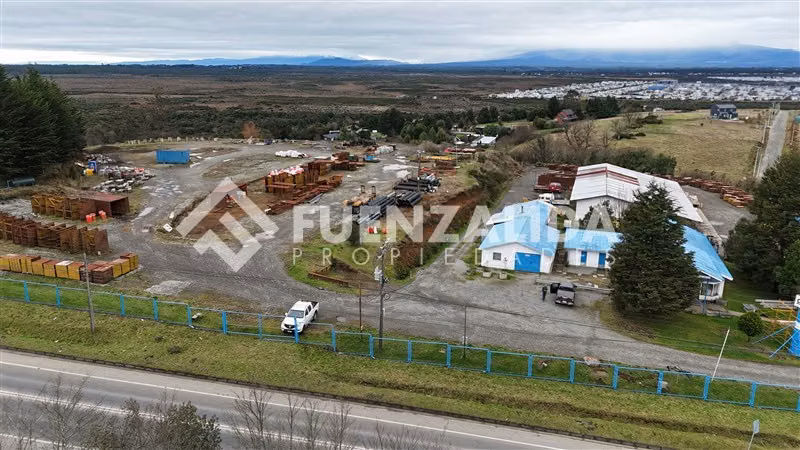 Oficina en venta en Puerto Varas