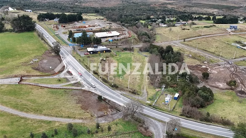 Oficina en venta en Puerto Varas