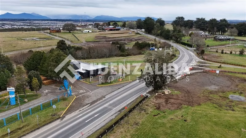 Oficina en venta en Puerto Varas