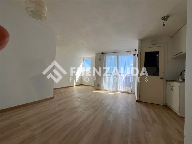 Arrendamos depto.recien remodelado 2D1B en La Paloma.
