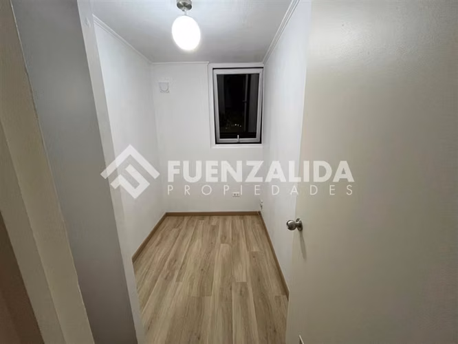 Arrendamos depto.recien remodelado 2D1B en La Paloma.