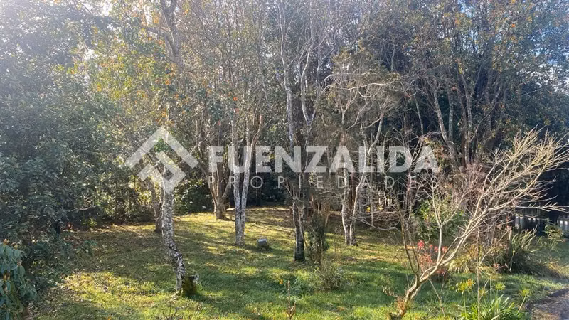 Venta Acogedora Casa en Parcela 4D en Suite 6B Puerto Varas