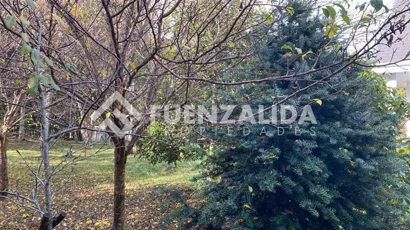 Venta Acogedora Casa en Parcela 4D en Suite 6B Puerto Varas