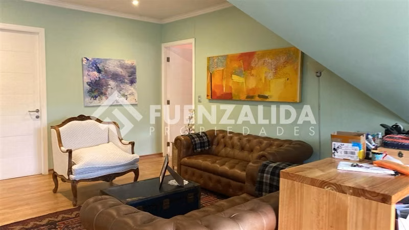Venta Acogedora Casa en Parcela 4D en Suite 6B Puerto Varas