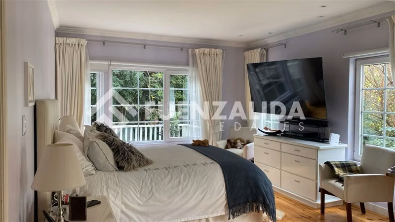 Venta Acogedora Casa en Parcela 4D en Suite 6B Puerto Varas
