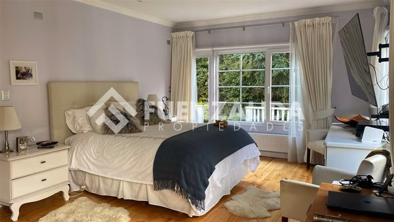 Venta Acogedora Casa en Parcela 4D en Suite 6B Puerto Varas