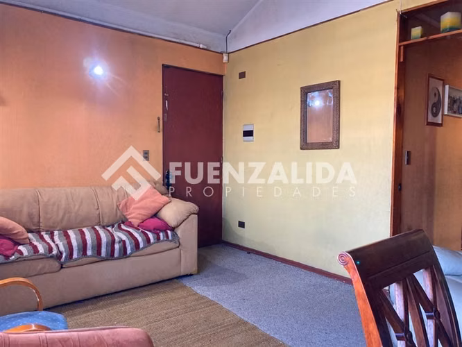 Casa en venta de 3D2B en jardines del mirador Puerto Montt - Imagen 9