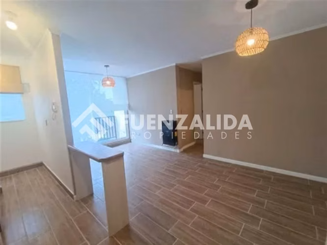 Departamento en venta de 3D2B en Parque Pucalan Puerto Montt