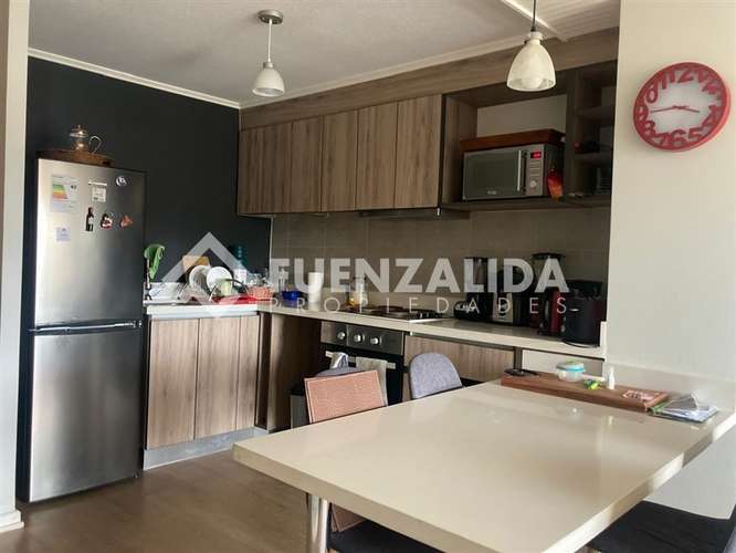 Departamento en venta de 2D2B Puerto Varas - Imagen 9