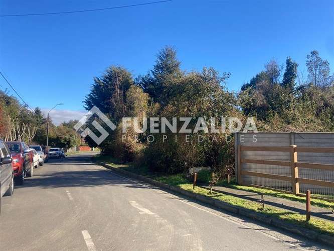 Departamento en venta de 2D2B Puerto Varas - Imagen 47