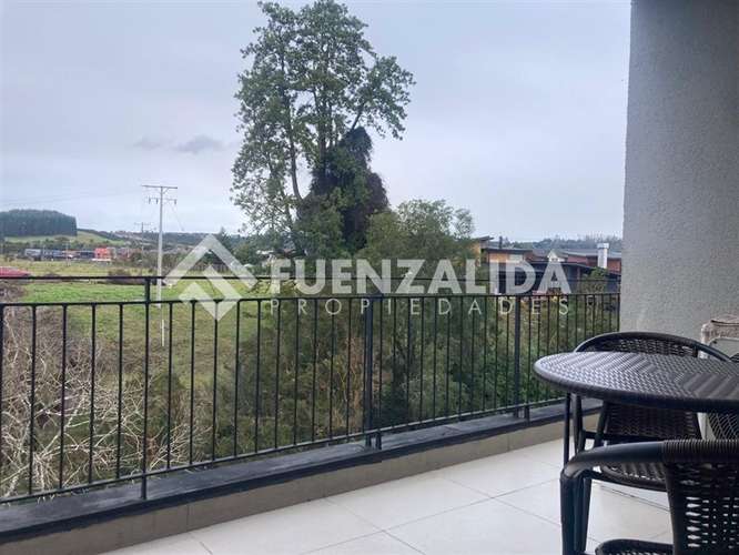 Departamento en venta de 2D2B Puerto Varas - Imagen 10