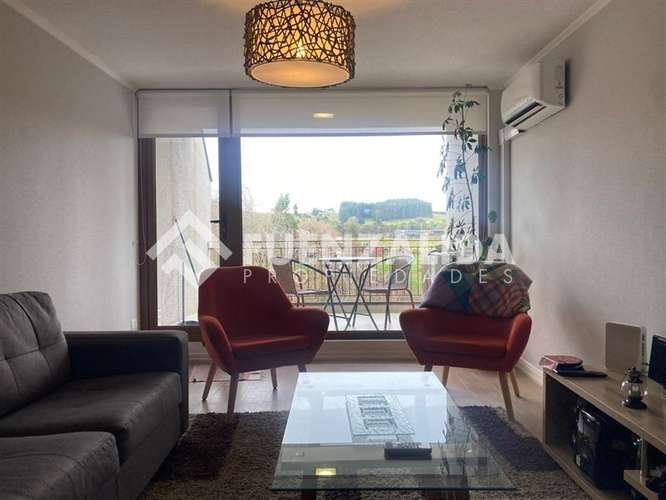 Departamento en venta de 2D2B Puerto Varas - Imagen 2