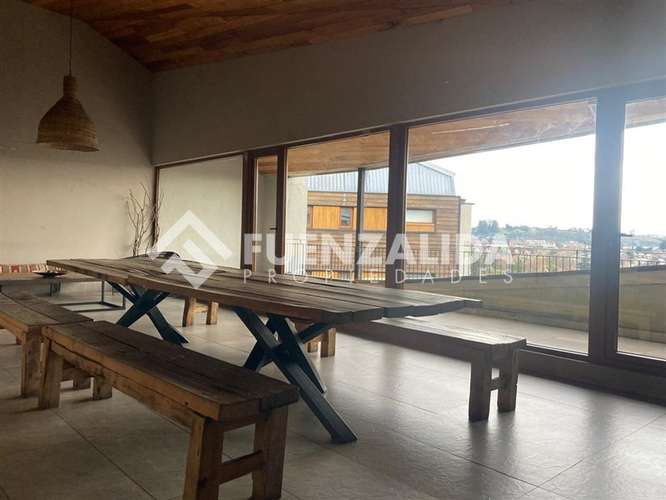 Departamento en venta de 2D2B Puerto Varas - Imagen 42
