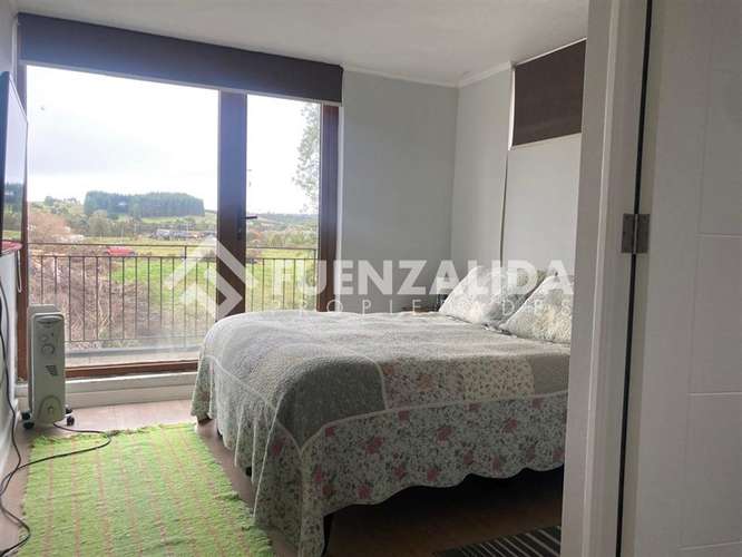 Departamento en venta de 2D2B Puerto Varas - Imagen 18