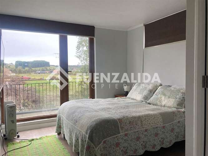 Departamento en venta de 2D2B Puerto Varas - Imagen 16