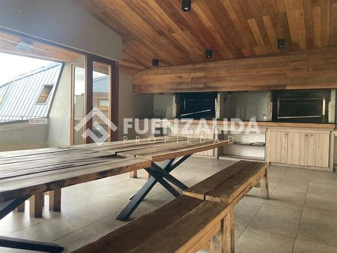 Departamento en venta de 2D2B Puerto Varas - Imagen 41