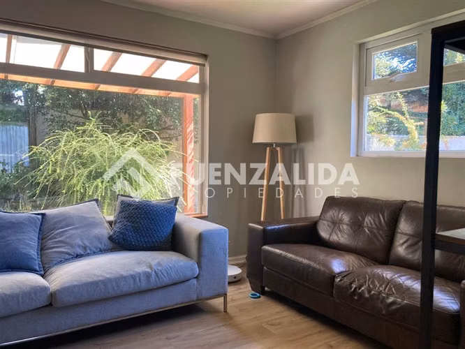 Casa en venta de 4D4B en Mirador de la Bahia Puerto Montt