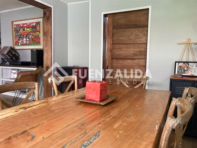 Casa en venta de 4D4B en Mirador de la Bahia Puerto Montt