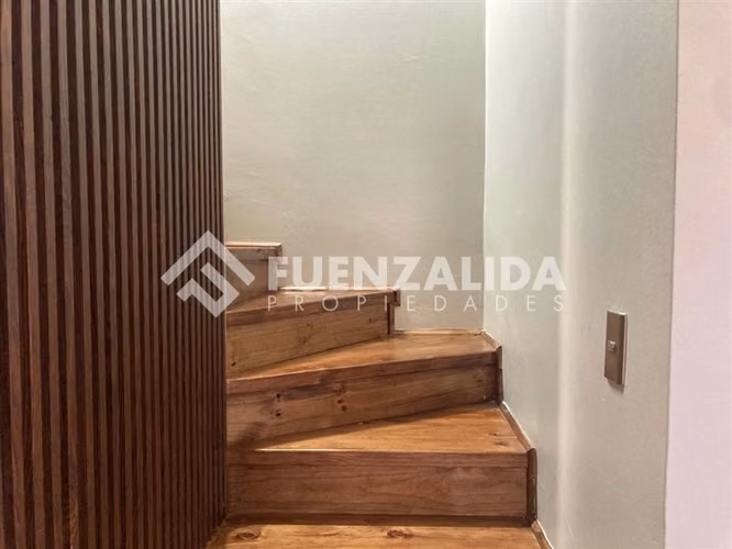 Casa en venta de 4D4B en Mirador de la Bahia Puerto Montt