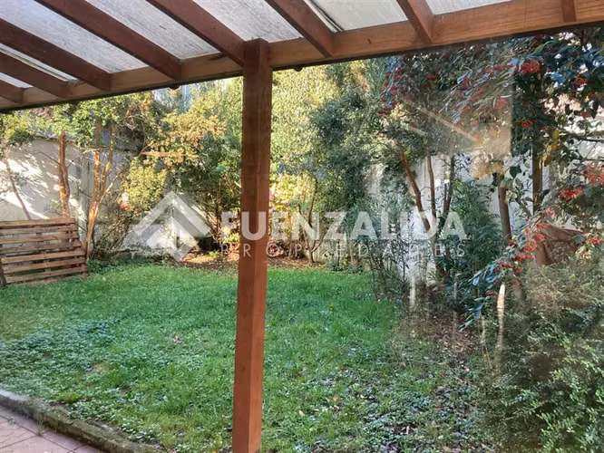 Casa en venta de 4D4B en Mirador de la Bahia Puerto Montt