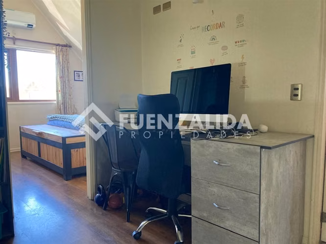 Casa en venta de 4D4B en Mirador de la Bahia Puerto Montt