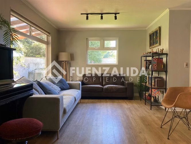 Casa en venta de 4D4B en Mirador de la Bahia Puerto Montt
