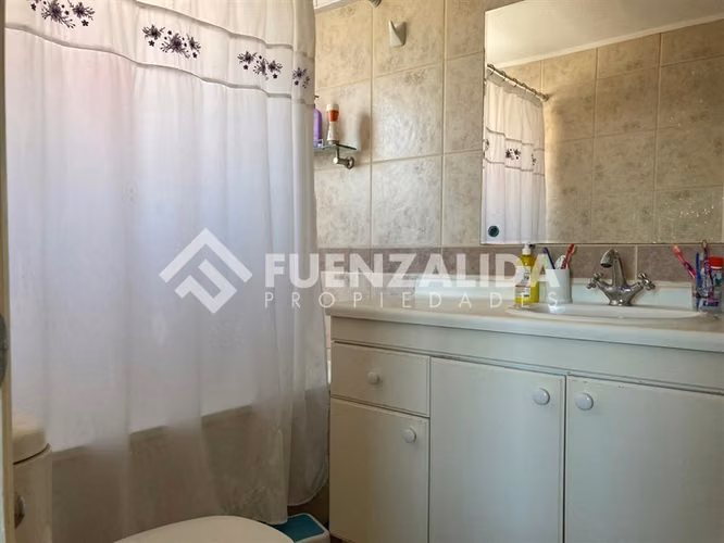 Casa en venta de 4D4B en Mirador de la Bahia Puerto Montt