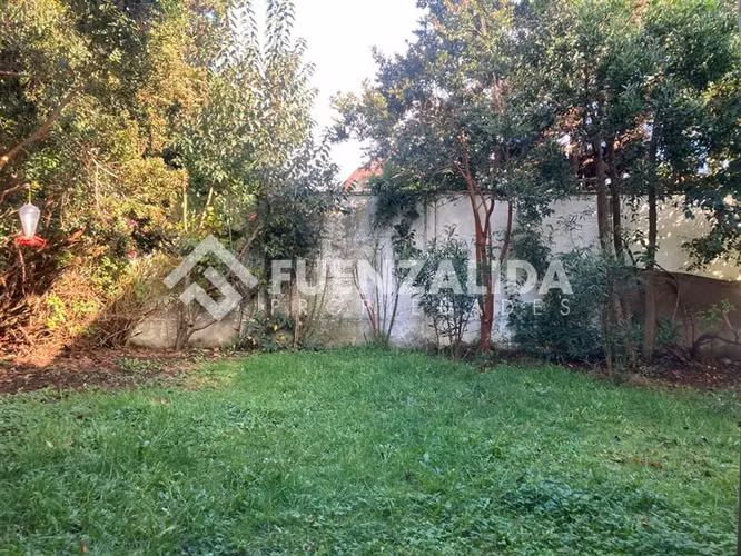 Casa en venta de 4D4B en Mirador de la Bahia Puerto Montt