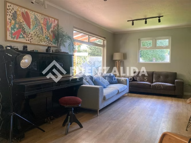 Casa en venta de 4D4B en Mirador de la Bahia Puerto Montt