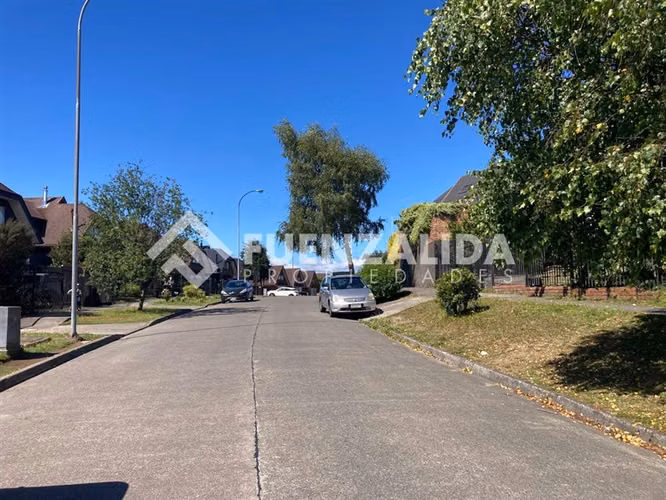 Casa en venta de 4D4B en Mirador de la Bahia Puerto Montt