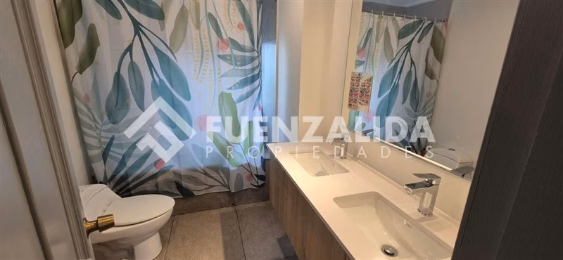 Casa de campo remodelada de 4D4B con jardin en Frutillar