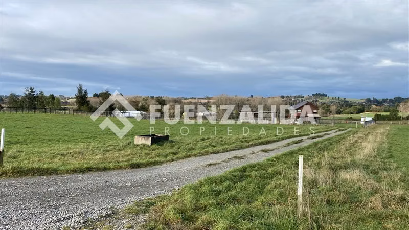 Venta Parcela a sólo UF 2.980 Linea Nueva Puerto Varas - Imagen 8