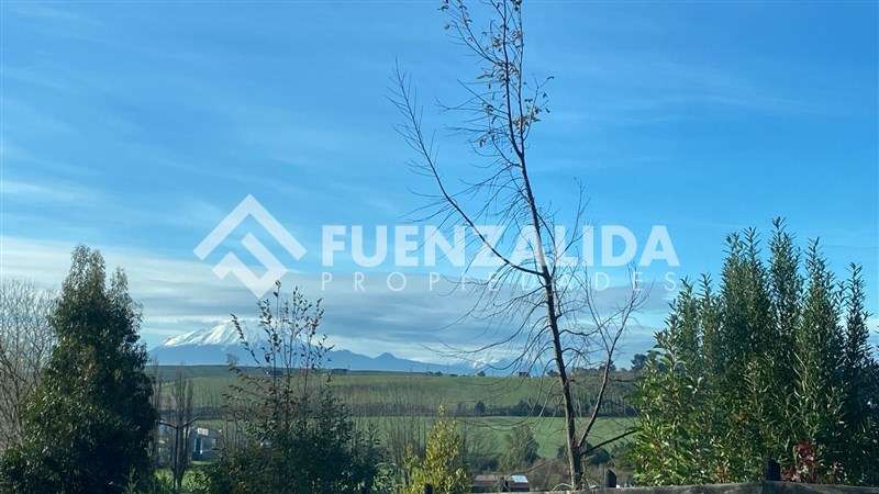 Venta Parcela a sólo UF 2.980 Linea Nueva Puerto Varas