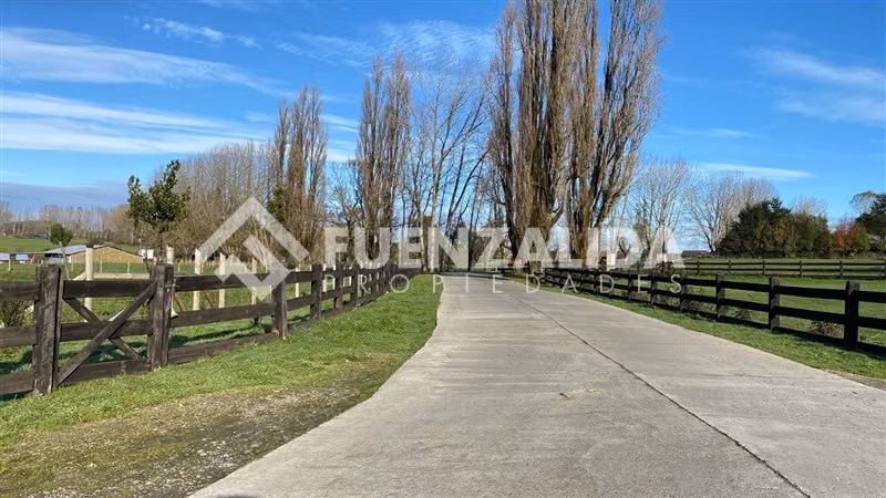 Venta Parcela a sólo UF 2.980 Linea Nueva Puerto Varas - Imagen 2