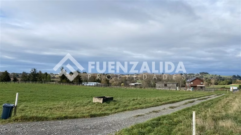 Venta Parcela a sólo UF 2.980 Linea Nueva Puerto Varas - Imagen 9