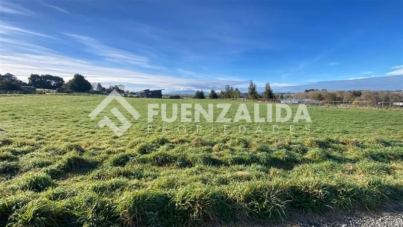 Venta Parcela a sólo UF 2.980 Linea Nueva Puerto Varas - Imagen 11