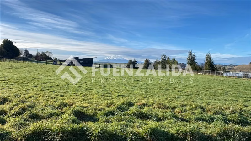Venta Parcela a sólo UF 2.980 Linea Nueva Puerto Varas - Imagen 13