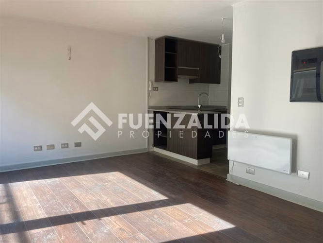 Departamento estudio en Puerto Montt Ubicación Perfecta