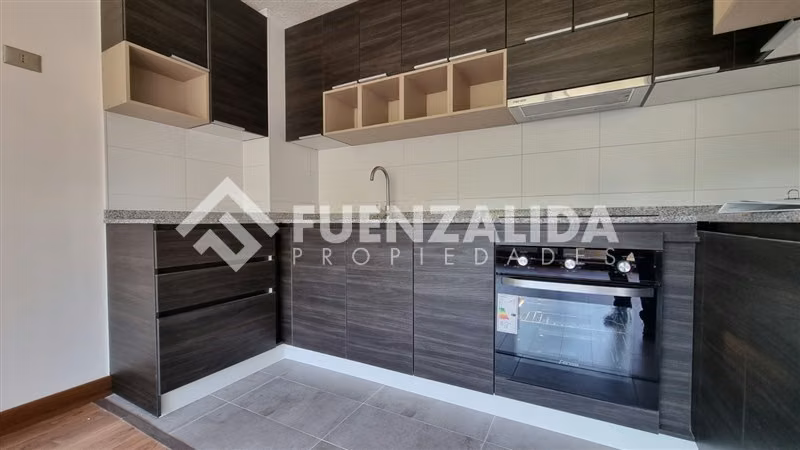 Departamento en venta de 3 dorm. en Llanquihue