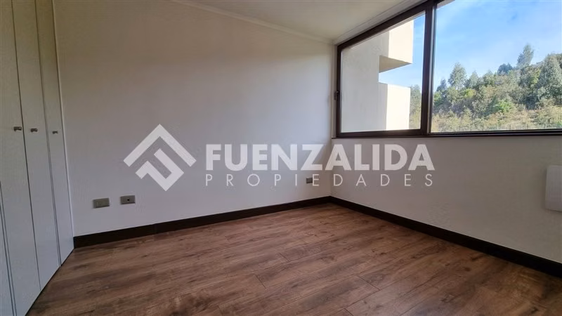 Departamento en venta de 3 dorm. en Llanquihue