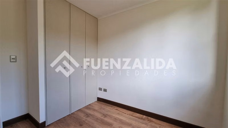 Departamento en venta de 3 dorm. en Llanquihue