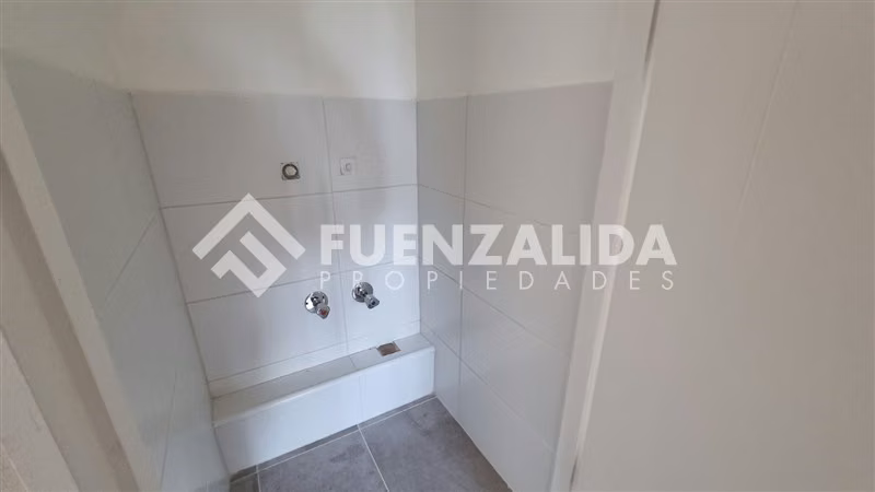 Departamento en venta de 3 dorm. en Llanquihue